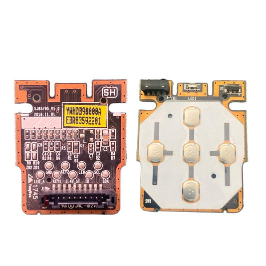 Módulo IR/Botonera Led LG 49SK7900PLA EBR83592201