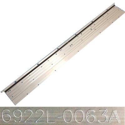 Tira leds 6922L-0063A, Sony KDL-47W805A