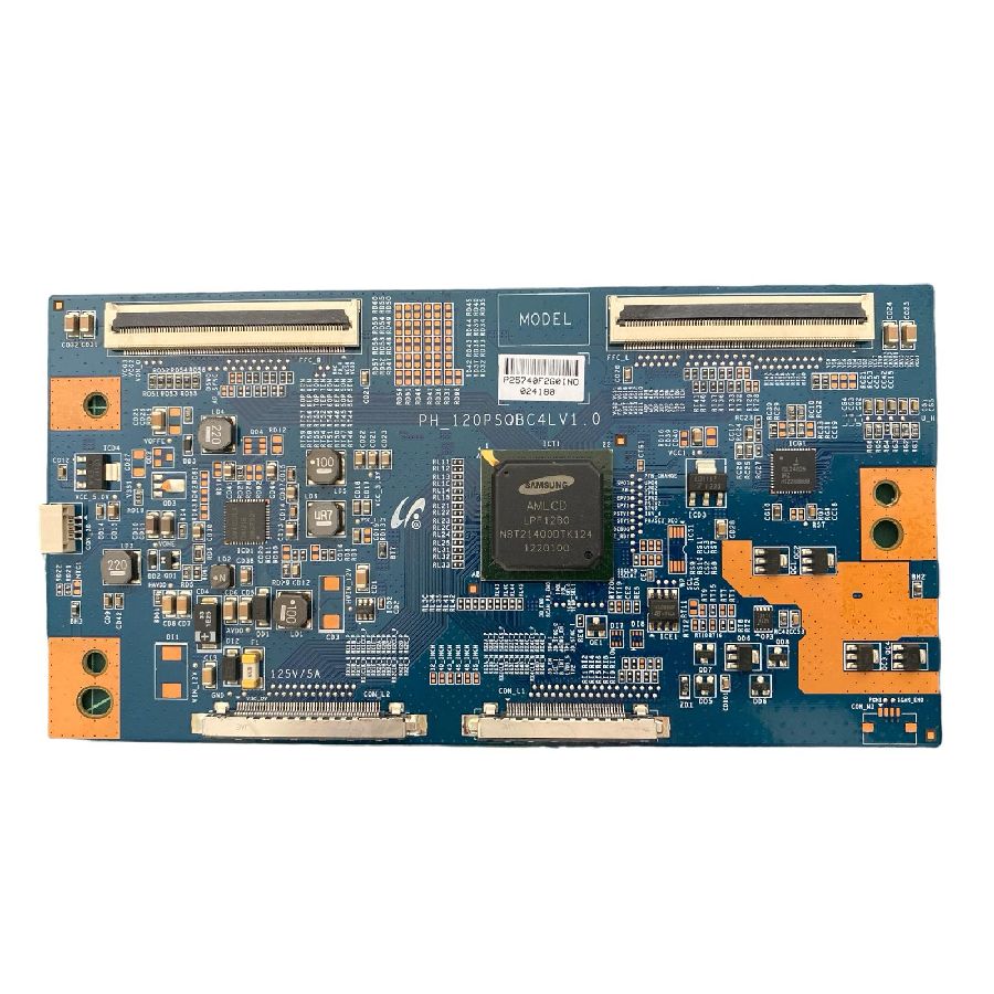 Placa Tcon PHILIPS 46PFL5507H/12 PH_120PSQBC4LV1.0