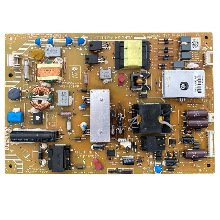 Fuente Alimentacion Philips 46PFL5507H/12 DPS-130PP 2950298203
