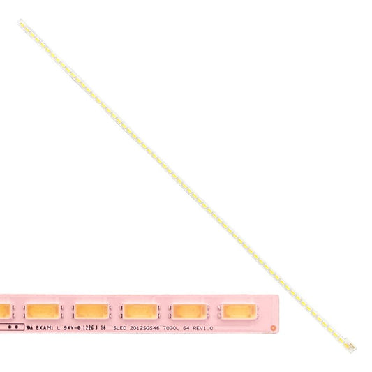 Tira leds Philips 46PFL5507H/12 SLED 2012SGS46 7030L