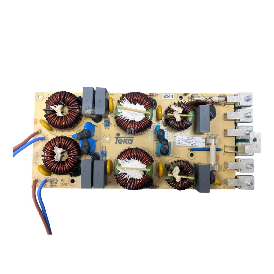Módulo Electronico Vitro THOR TTI 604 B 60803064 REV:S3.3