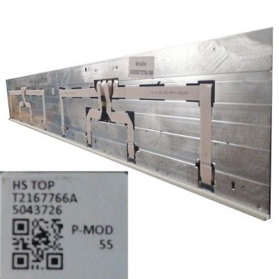 Tira leds T2167766A, Sony KD-55XE9305, SWAP/USADO