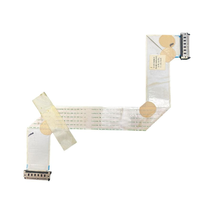 Cable Flex / LVDS LG 47LW4500 EAD61668618