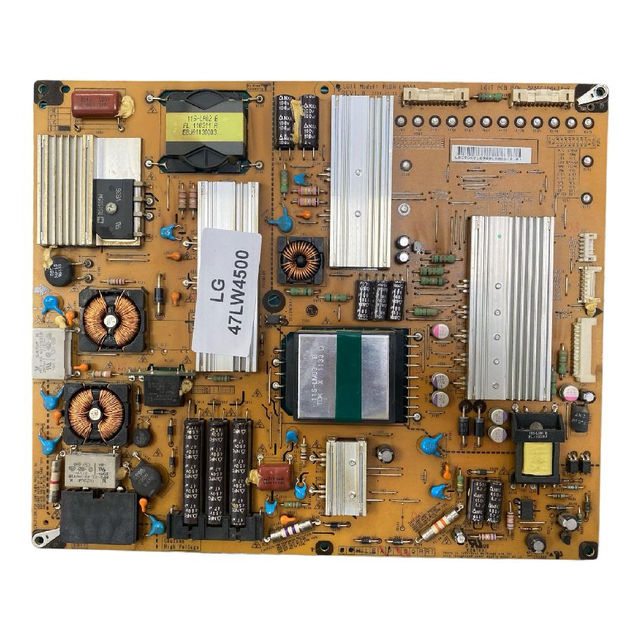 Fuente de Alimentacion LG 47LW4500 PDLH-L006A 3PAGCI0042A-R LGP4247-11SLP8