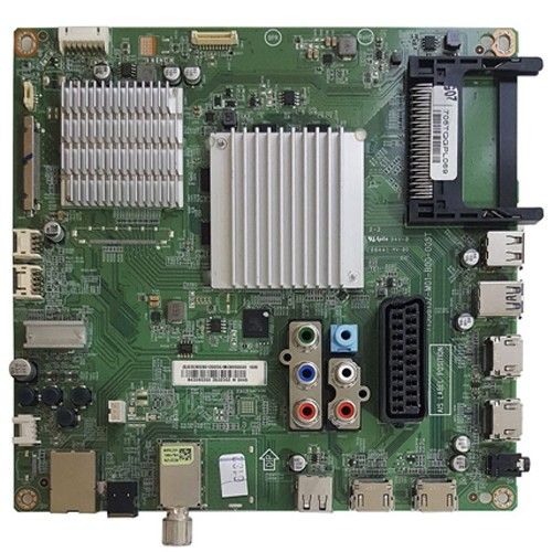 Placa Main PHILIPS 55PU6101/88 715G8132-M01-B00-005T CBPRF8OBA4CT