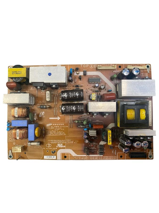 Fuente Alimentación SAMSUNG LE37A558P3F PSLF231501C