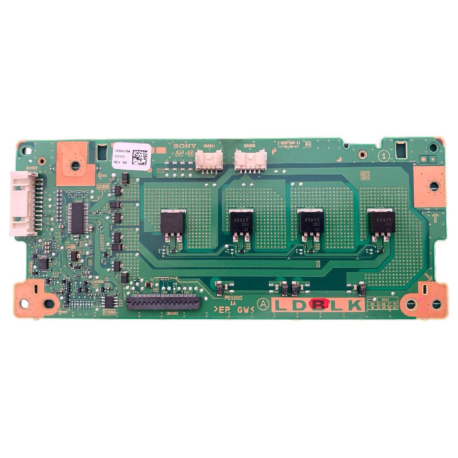Placa Led Driver SONY KDL-40NX720 1-883-300-11