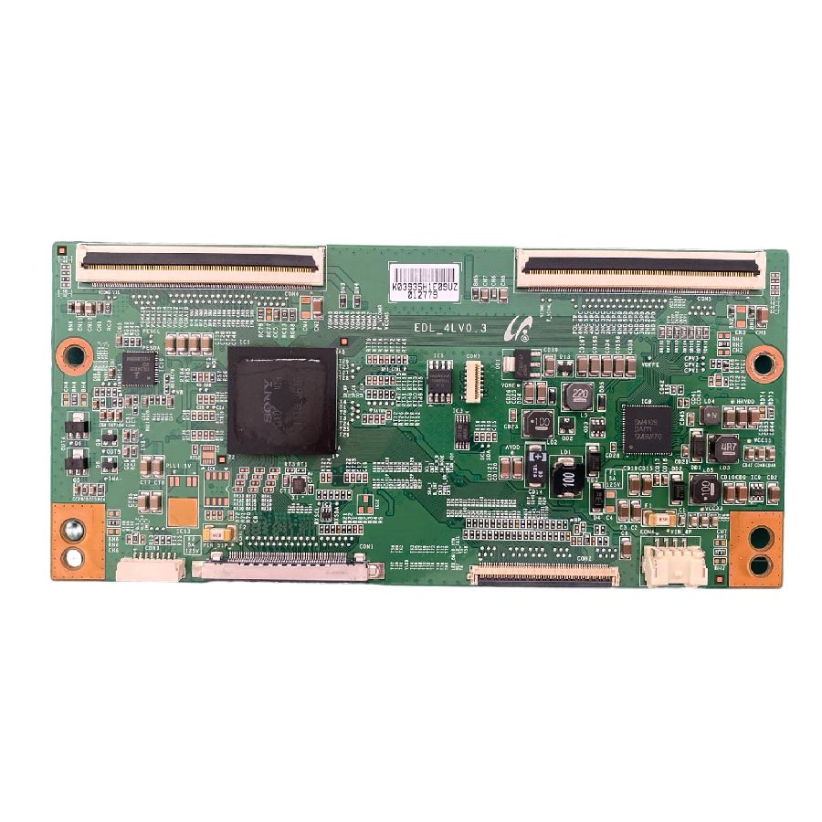 Placa TCon Sony KDL-40NX720 EDL_4LV0.3