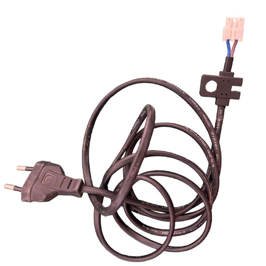 Cable Alimentación Sony KDL-40NX720