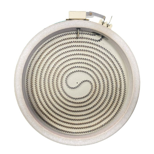 Resistencia Vitro WHIRLPOOL AKT 807/BF 16003214100 1400w swap de desmontaje