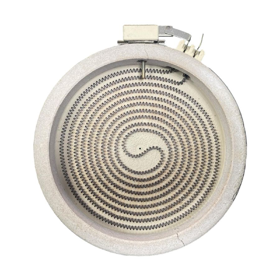 Resistencia Vitro WHIRLPOOL AKT 807/BF 16003214001 1652032330 1200w swap de desmontaje