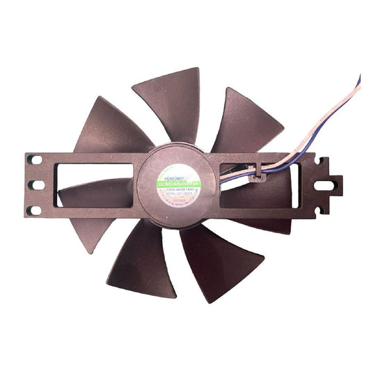 Ventilador Vitro Inducción EAS ELECTRIC EMIH280-3FL 0769-86381890 HS-FJ18A05
