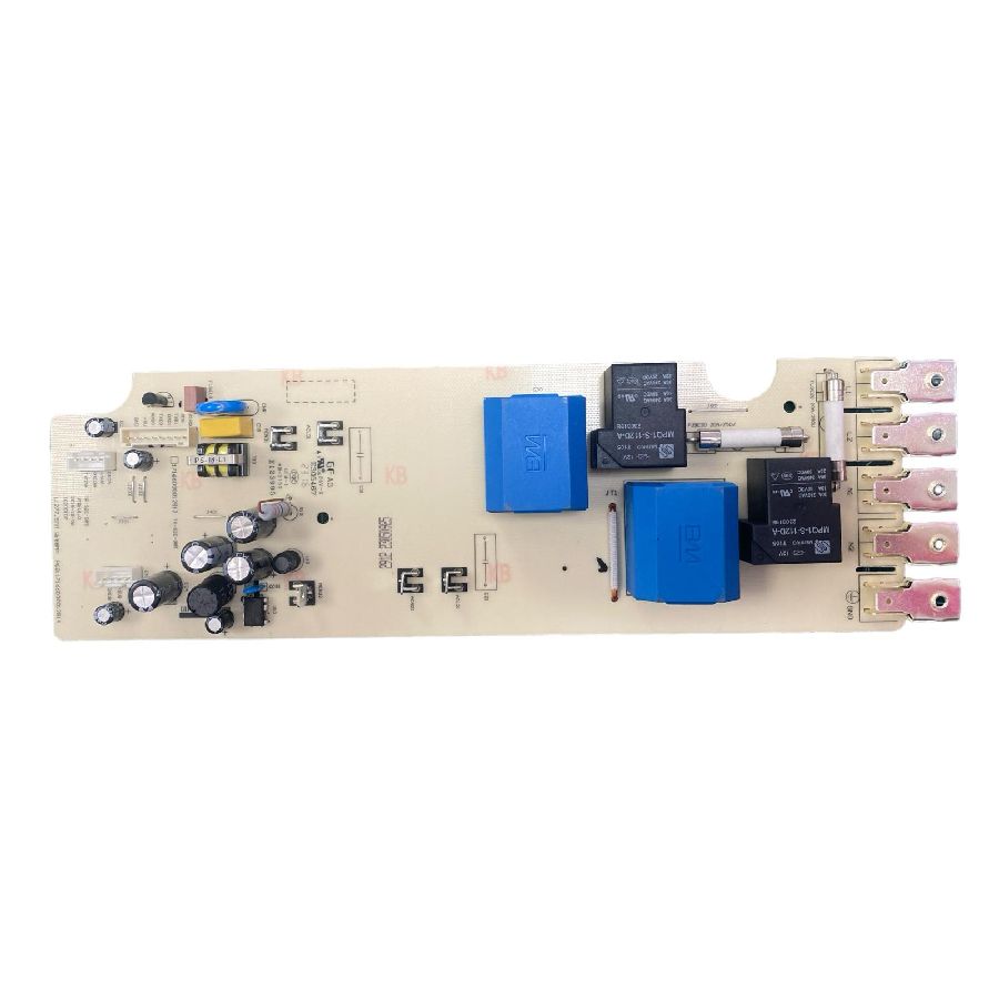 Módulo Electronico EAS ELECTRIC EMIH280-3FL TP-S2E-08S VER:V1.0 17166000012912