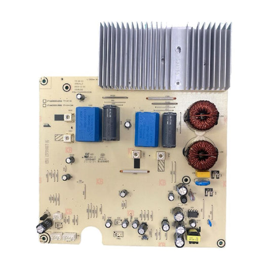 Módulo Electronico EAS ELECTRIC EMIH280-3FL TM-S4-01 VER:V1.0 PCB:17166000012239