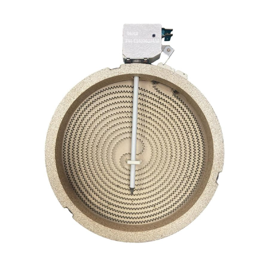 Resistencia Vitro BSH 3EP700XD/01 165N8-L6062D 1200W