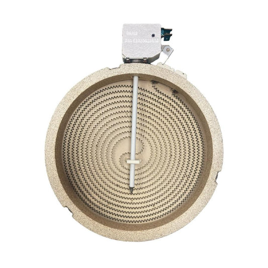Resistencia Vitro BSH 3EP700XD/01 165N8-L6062D 1200W