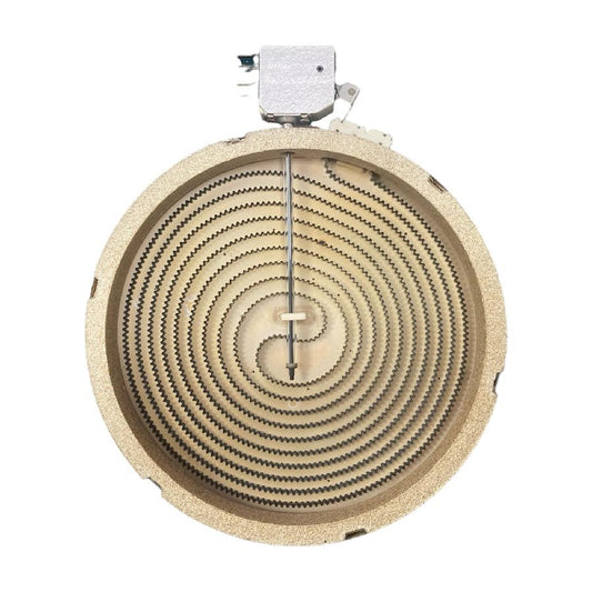 Resistencia Vitro BSH 3EP700XD/01 200N8-L6076D 1800W