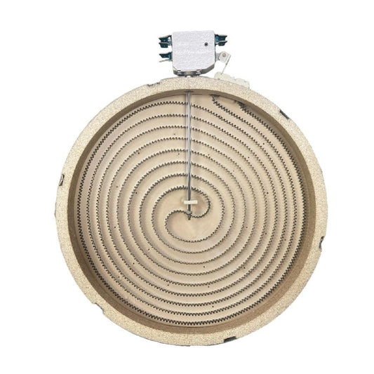 Resistencia Vitro BSH 3EP700XD/01 230N8-L60800 2200W