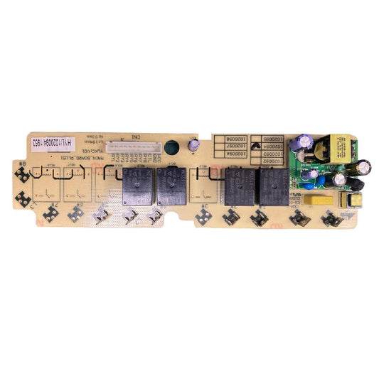 Módulo Electronico Vitro OK OBH 26213 1020094 YLKC:V01 KB-5150 HYL/1020094/1953