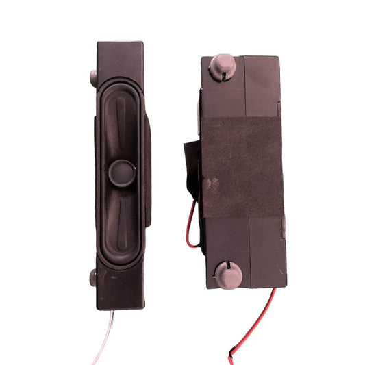 Altavoces JVC LT-55VU3000 30102286 SWAP DE DESMONTAJE