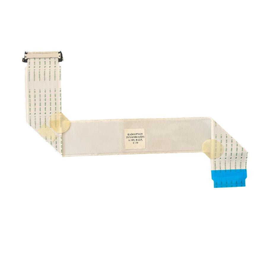 Cable Flex / LVDS LG 32LE300 EAD61070438
