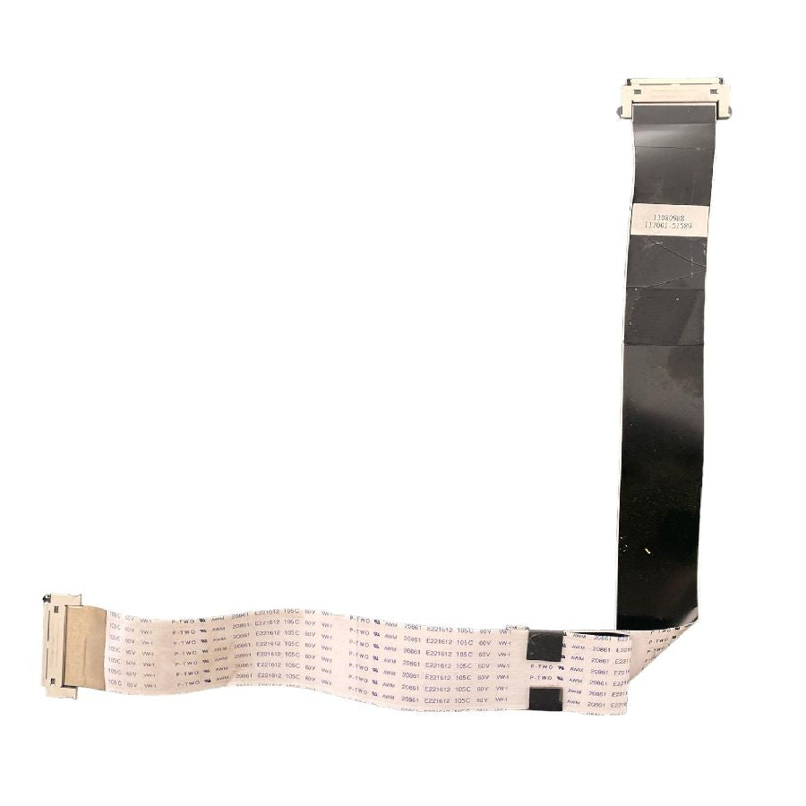 Cable Flex/LVDS compatible con TD SYSTEMS K40DLV1FSM 130809B8