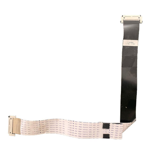 Cable Flex/LVDS compatible con TD SYSTEMS K40DLV1FSM 130809B8