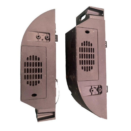Altavoces TD Systems K40DLX10F LE-40P28 10W