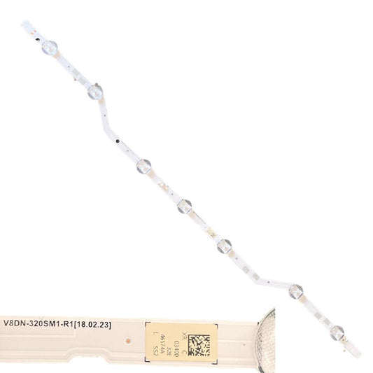 Tira 7 Leds Samsung UE32T5305C V8DN-320SM1-R1 BN96-46574A