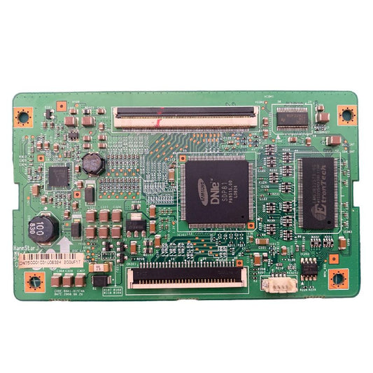 Placa Tcon Samsung LE32A336J1N HannStar J MV-4 94V-0