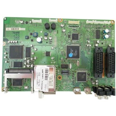 Placa Main Philips 32pfl5522d 3139 123 62613 SWAP