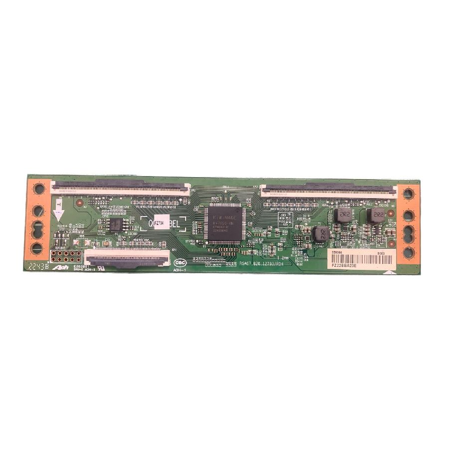 Placa TCon Hisense 58A6FG RSAG7.820.12793/ROH