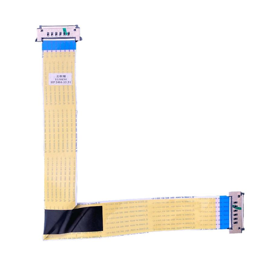 Cable Flex / LVDS Hisense H55M3300 1158830
