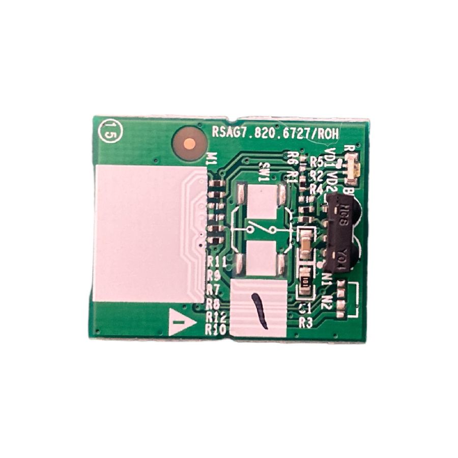 Modulo IR HISENSE H55M3300 RSAG7.820.6727/ROH