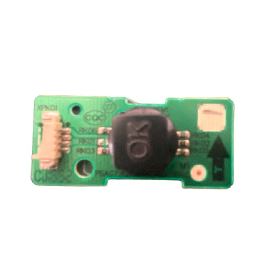 Modulo Botonera HISENSE H55M3300 PSAG7.820.6186/ROH VER.C