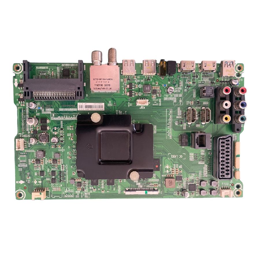 Placa Main Hisense H55M3300 RSAG7.820.6392/ROH