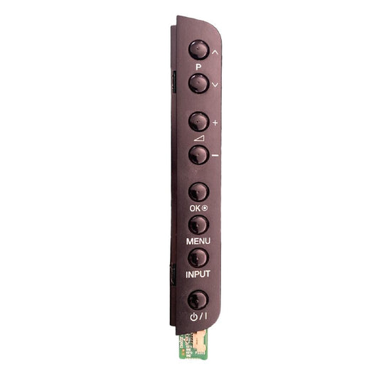 Módulo IR/Botonera LG 32LD350C EAX61548801(1) EBR61247113