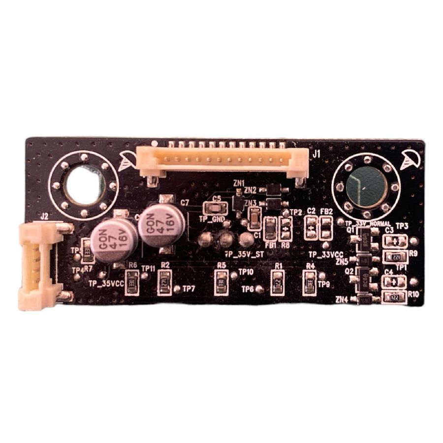 Módulo Ir LG 32LD350C EBR64965302 BM-LDS103 (26/32LD350) Ver 0.7