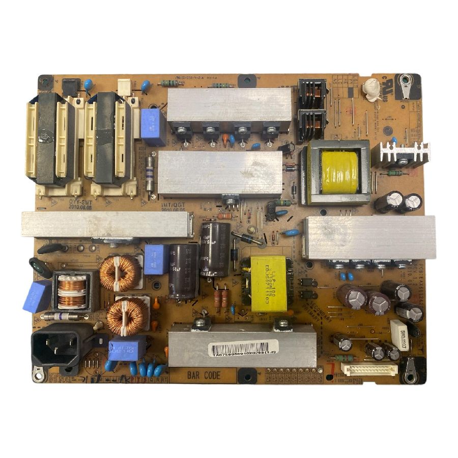 Fuente de Alimentacion LG 32LD350C EAX61124201/15 REV:1.2