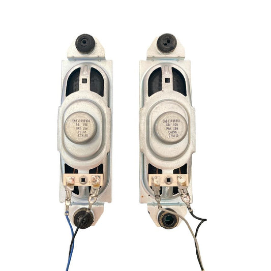 Altavoces LG 32LC56-ZC EAB33496901 10W 15W