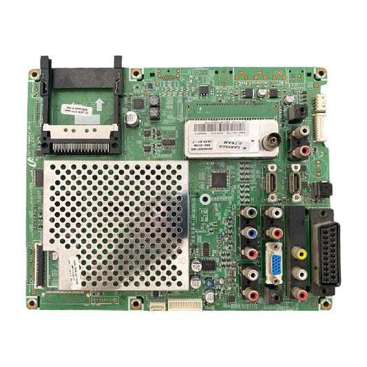 Placa Main SAMSUNG LE32A336J1D BN94-02117W BN41-00980C