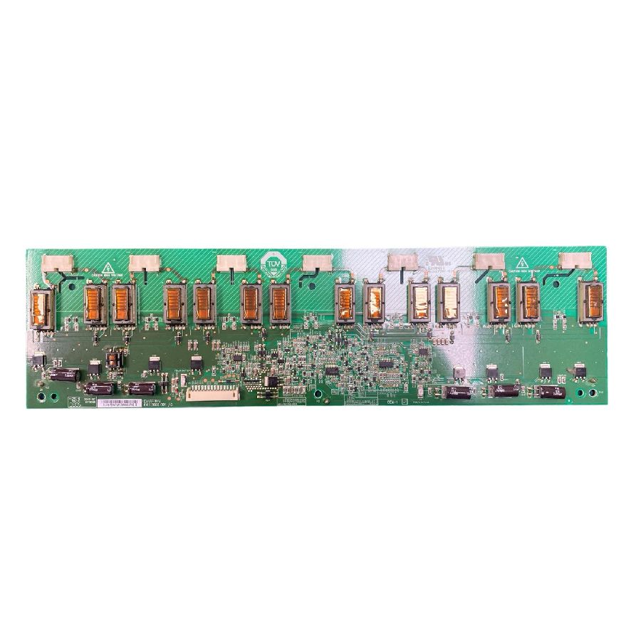 Placa Led Driver SAMSUNG LE32A336J1D T871029.14 CPC F02 CEM-1-97 E74060