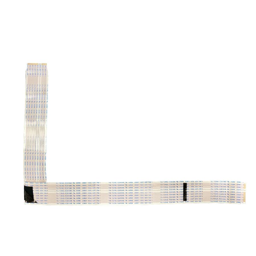 Cable Flex / LVDS Thomson 55UC6406 Dosun 2715