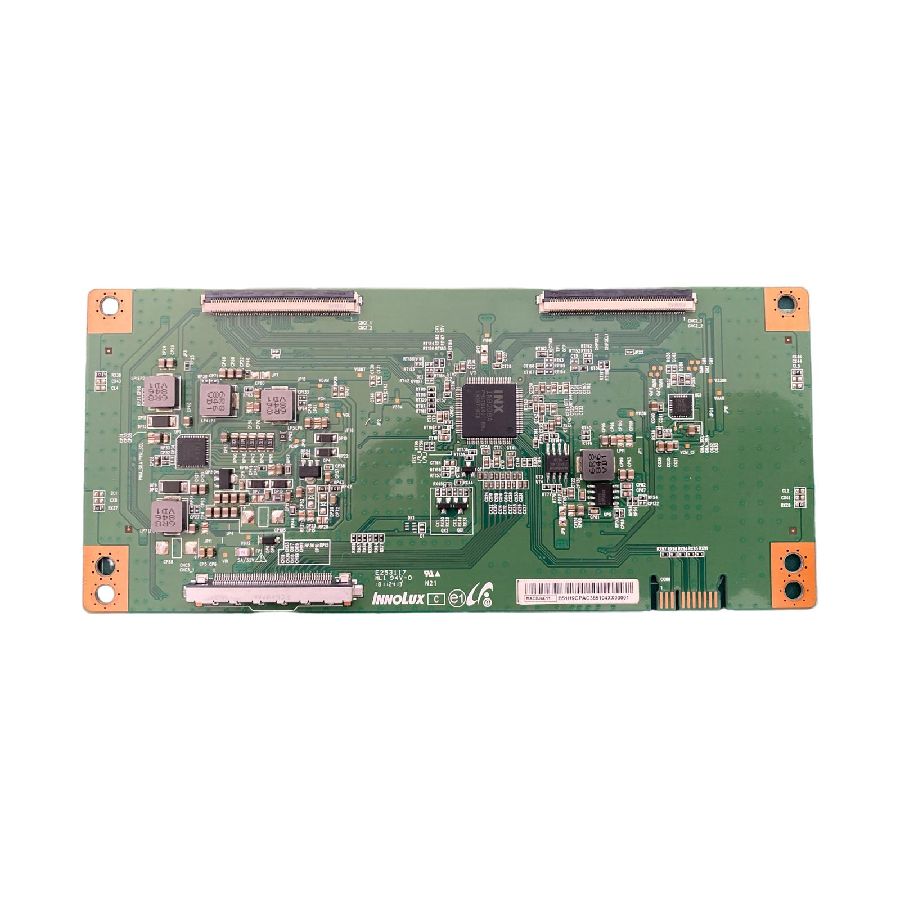 Placa TCon Hisense H58A6100 MACDJ4E11
