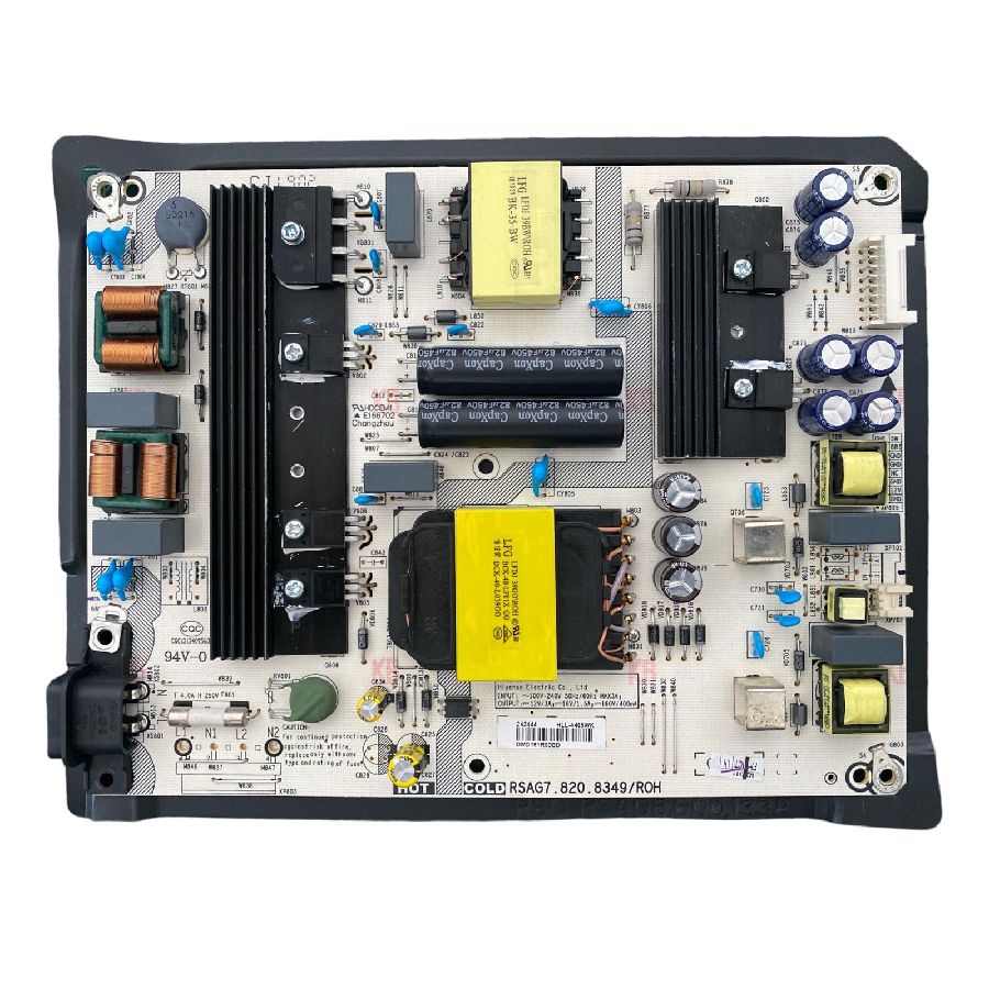 Fuente Alimentación Hisense H58A6100 RSAG7.820.8349/ROH