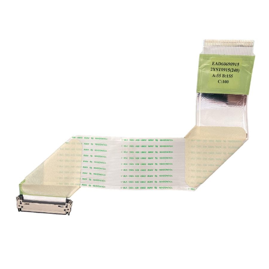 Cable Flex / LVDS LG 32LG2100 EAD60690915