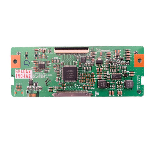Placa TCon LG 32LG2100 6870C-0238B