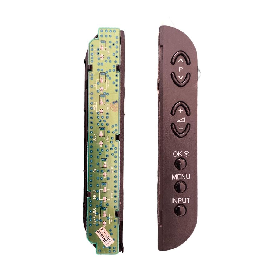 Módulo IR/Botonera LG 32LG2100 EAX52836502(0)