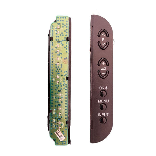 Módulo IR/Botonera LG 32LG2100 EAX52836502(0)